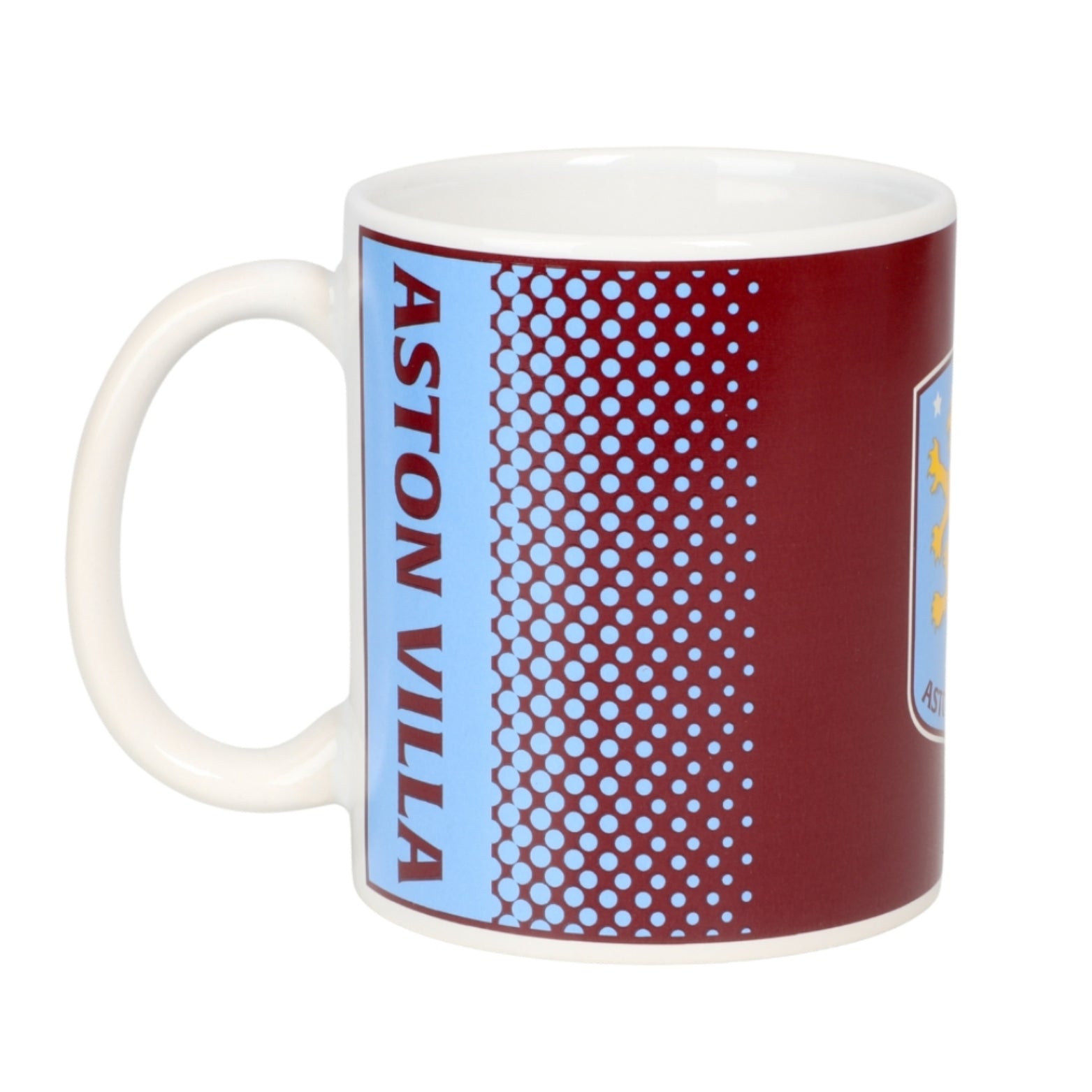 MUG ASTON VILLA