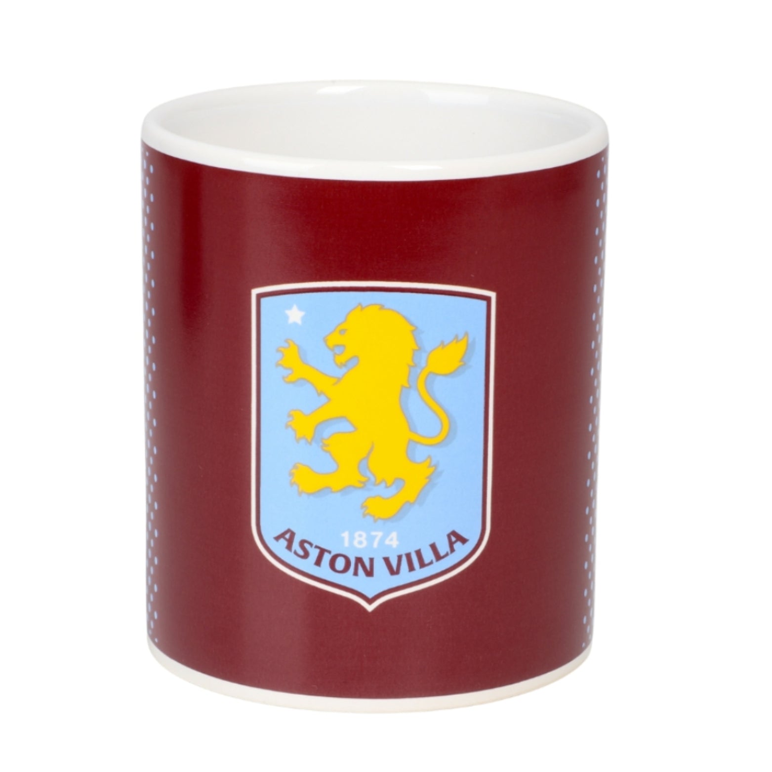 MUG ASTON VILLA