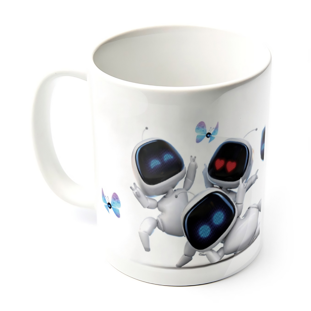 MUG ASTRO BOT THE BOTS