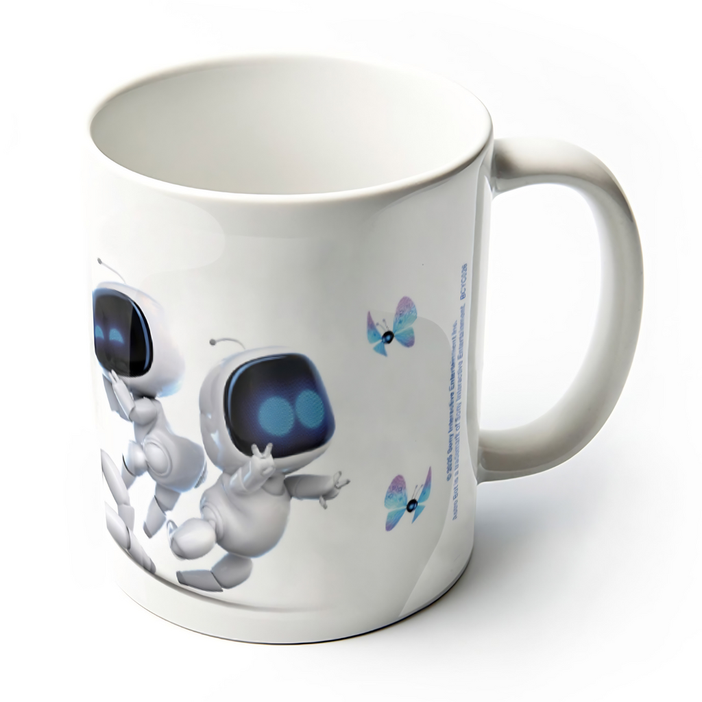 MUG ASTRO BOT THE BOTS