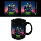 MUG BEETLEJUICE 2 THE GHOST WITH THE MOST IS BACK
