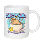 MUG CAPYBARA