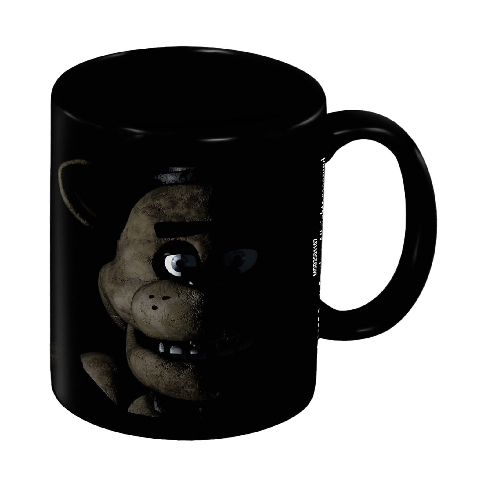 MUG FIVE NIGHTS AT FREDDY´S FREDDY