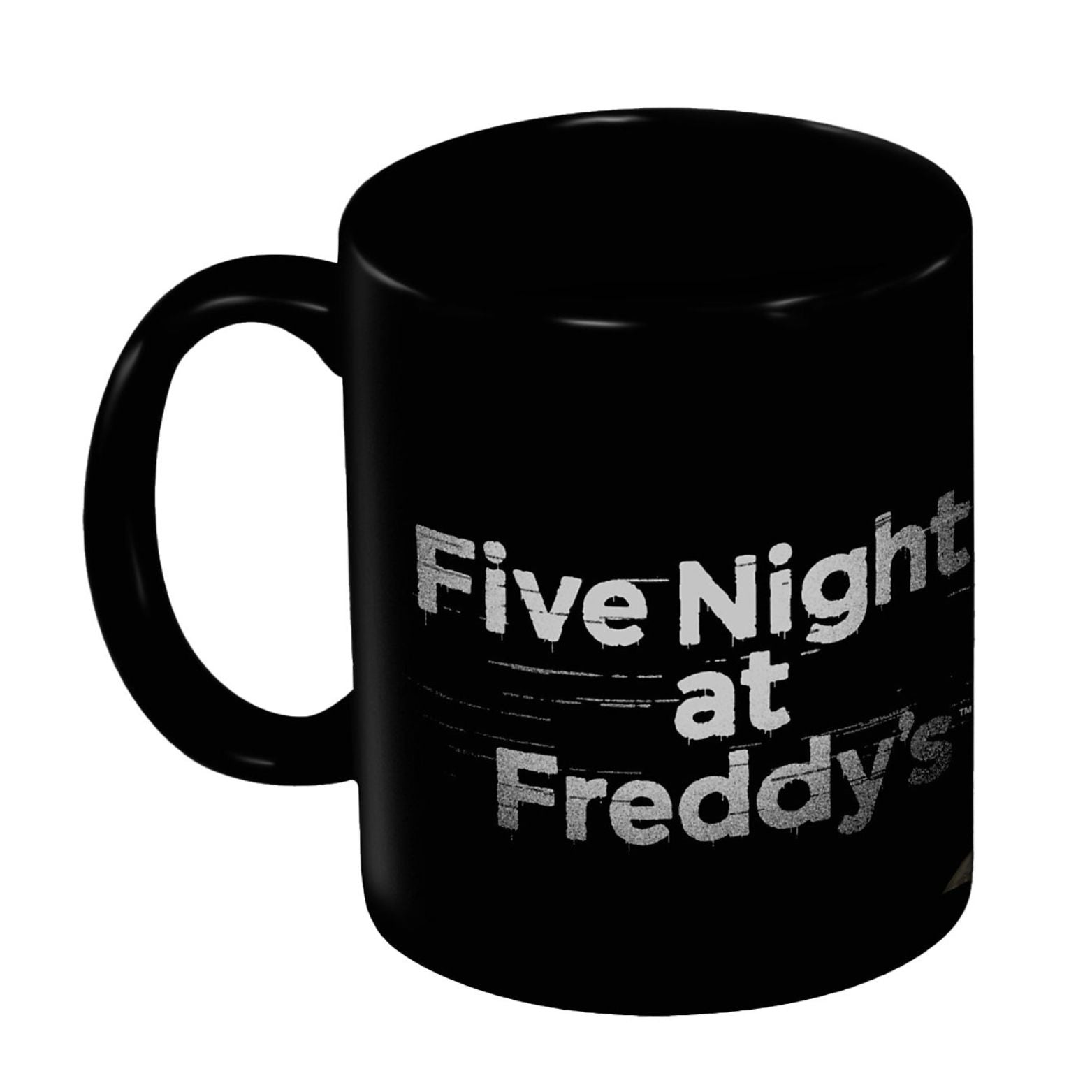 MUG FIVE NIGHTS AT FREDDY´S FREDDY