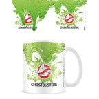 MUG GHOSTBUSTERS SLIME