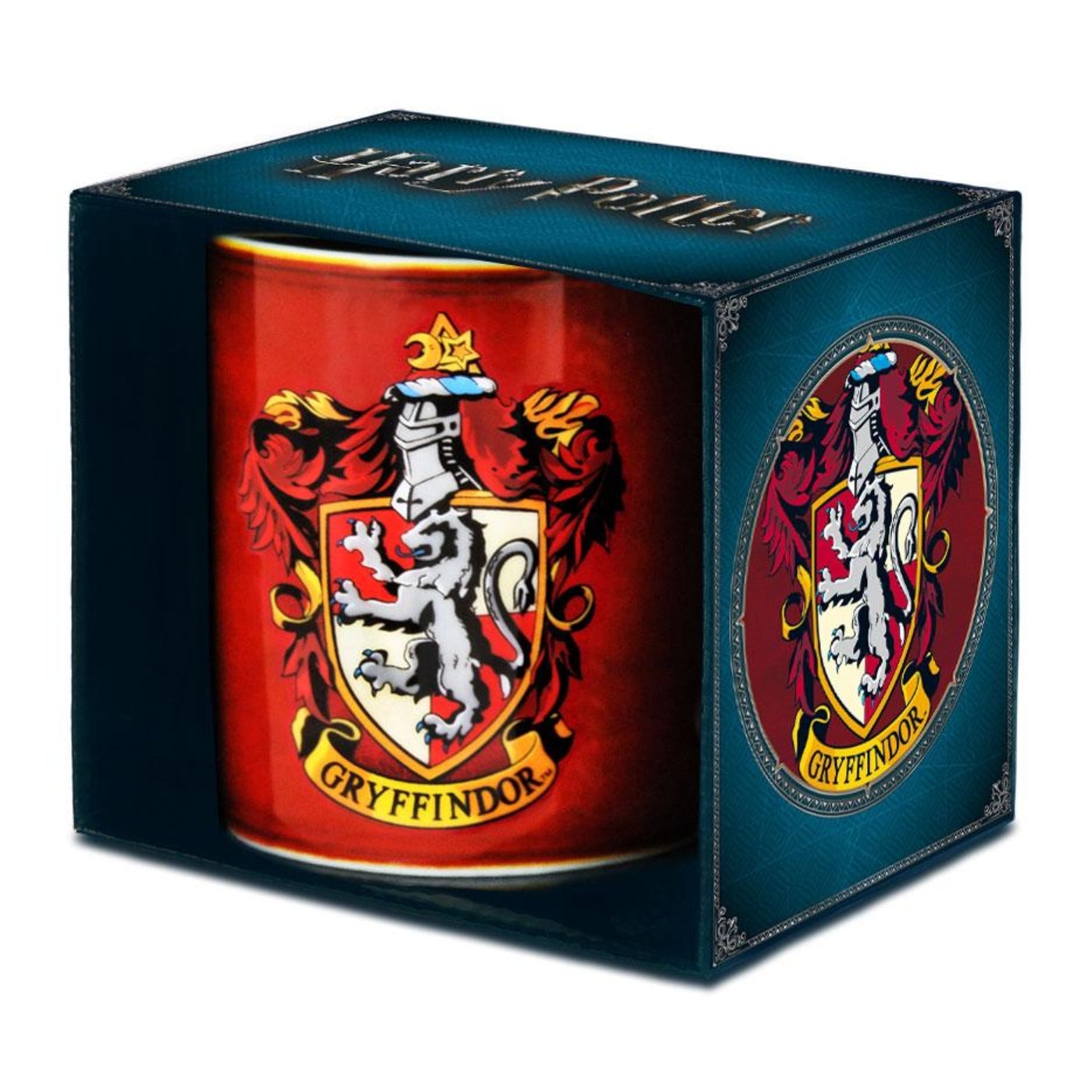 MUG HARRY POTTER GRYFFINDOR