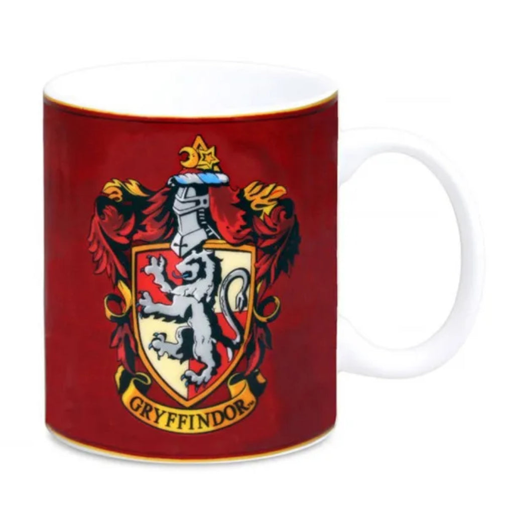 MUG HARRY POTTER GRYFFINDOR
