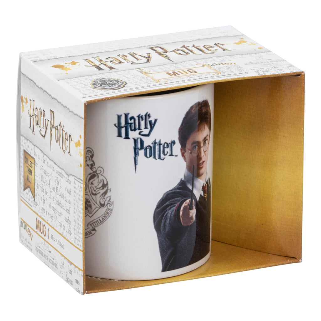 MUG HARRY POTTER HARRY POTTER