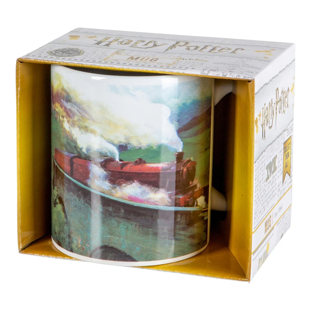 MUG HARRY POTTER HHOGWARTS EXPRESS