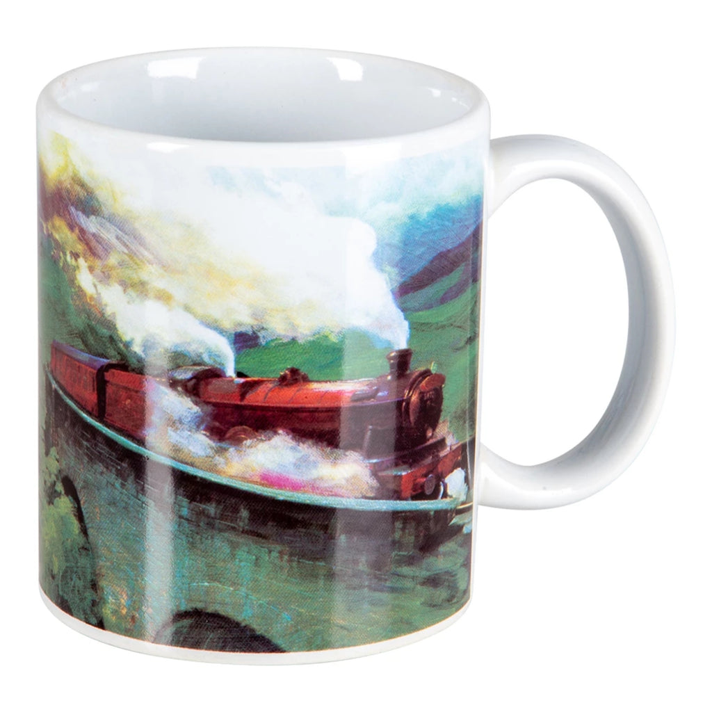MUG HARRY POTTER HHOGWARTS EXPRESS