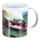 MUG HARRY POTTER HHOGWARTS EXPRESS
