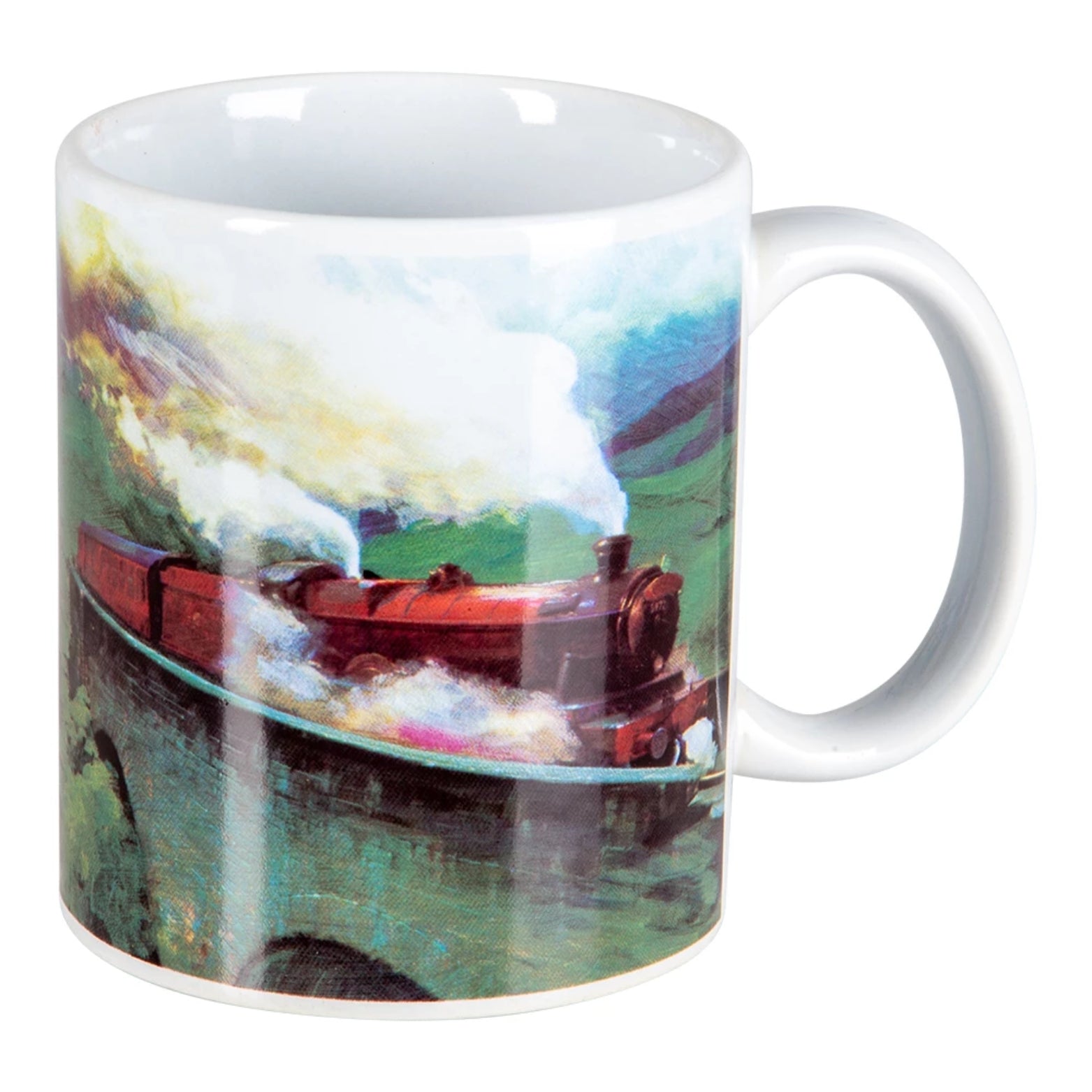 MUG HARRY POTTER HHOGWARTS EXPRESS