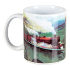 MUG HARRY POTTER HHOGWARTS EXPRESS