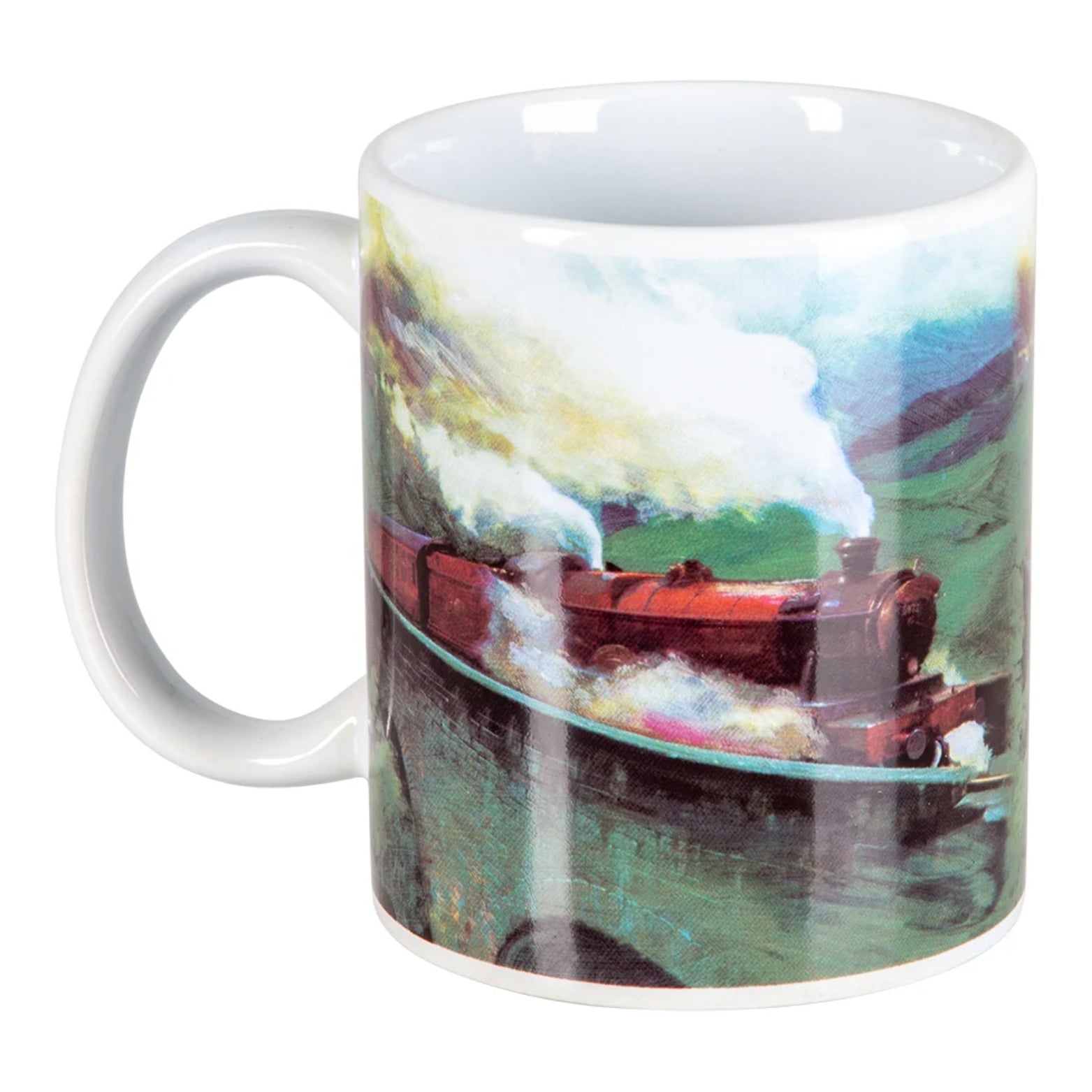 MUG HARRY POTTER HHOGWARTS EXPRESS