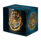 MUG HARRY POTTER HOGWARTS GREEN