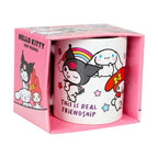 MUG HELLO KITTY AND FRIENDS