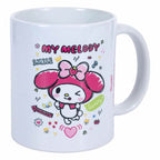 MUG HELLO KITTY & FRIENDS  MY MELODY SWEETY