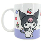 MUG HELLO KITTY KUROMI
