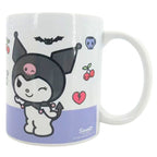 MUG HELLO KITTY KUROMI
