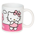 MUG HELLO KITTY