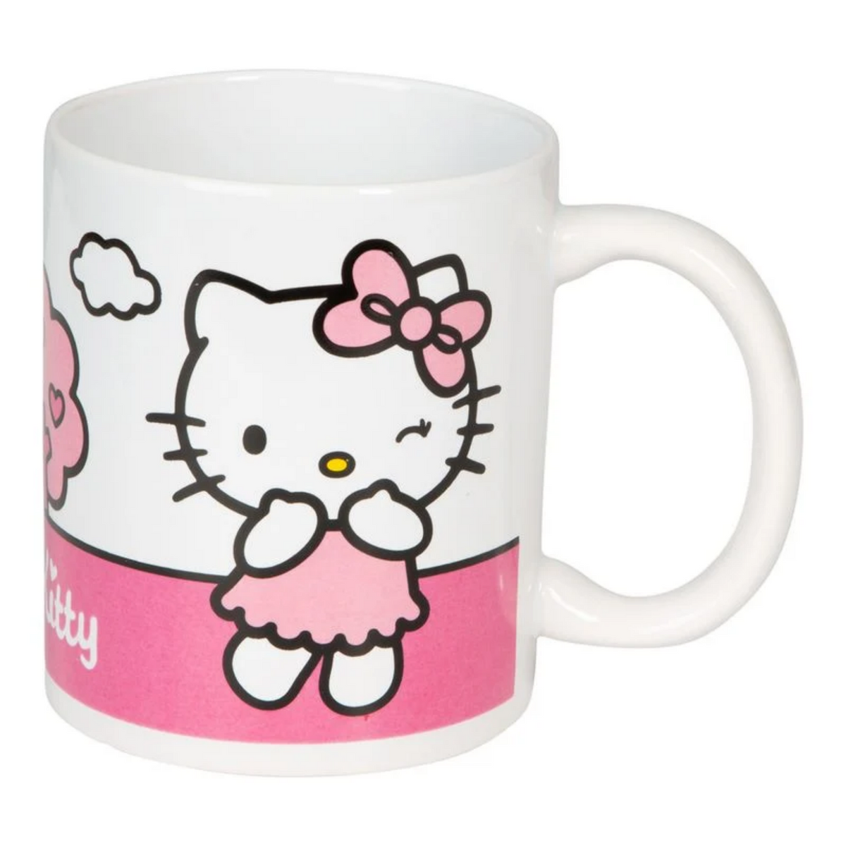 MUG HELLO KITTY