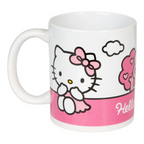 MUG HELLO KITTY