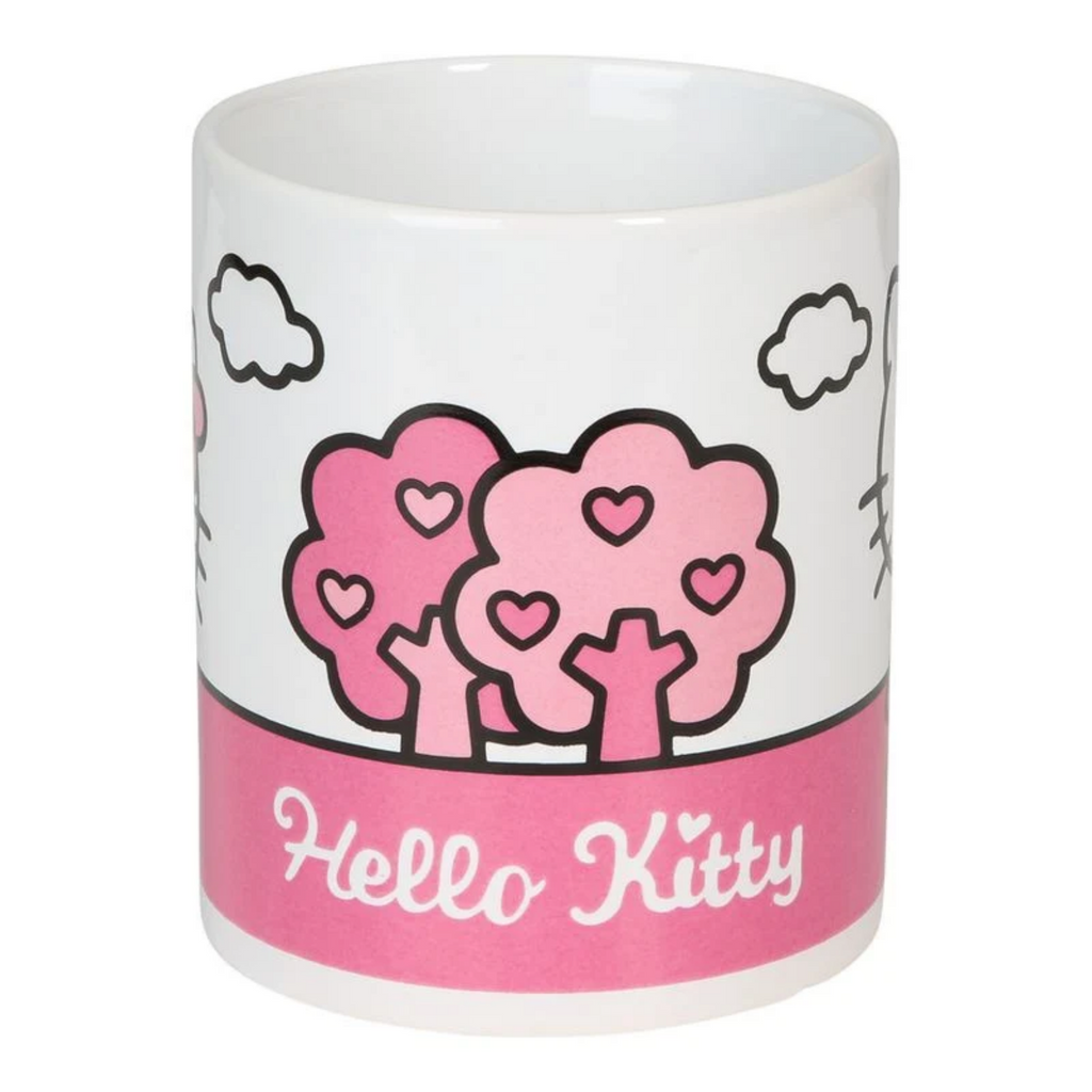 MUG HELLO KITTY