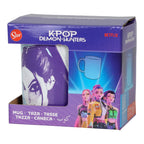 MUG K-POP DEMON HUNTERS