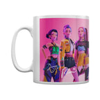 MUG K-POP DEMON HUNTERS HUNTRIX