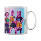 MUG K-POP DEMON HUNTERS HUNTRIX