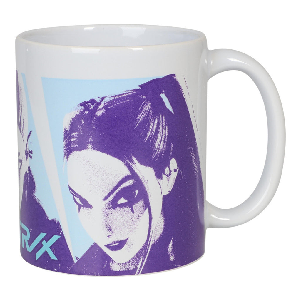 MUG K-POP DEMON HUNTERS