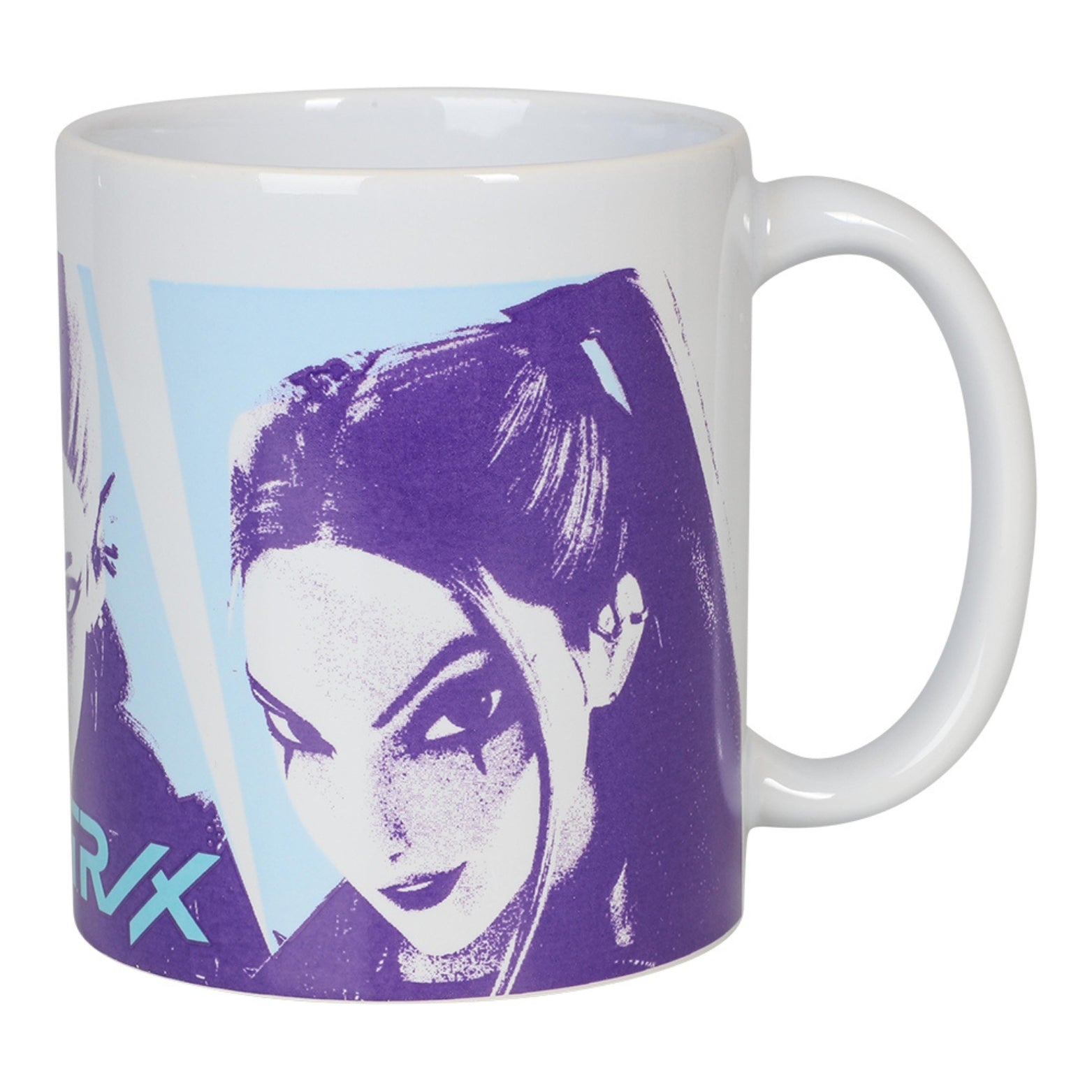 MUG K-POP DEMON HUNTERS