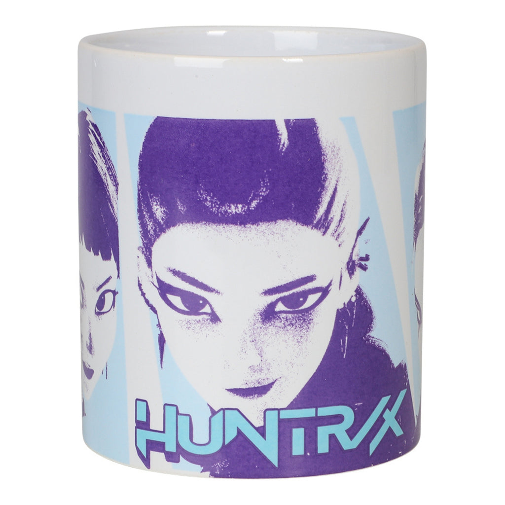 MUG K-POP DEMON HUNTERS