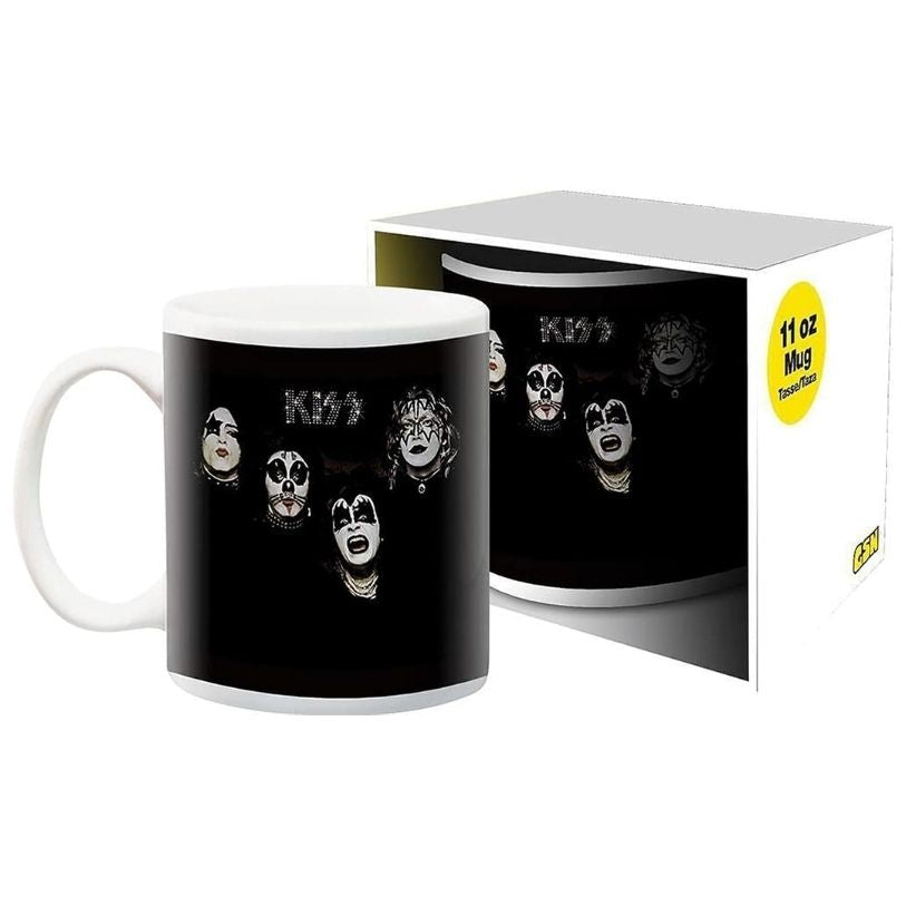 MUG KISS ALBUM