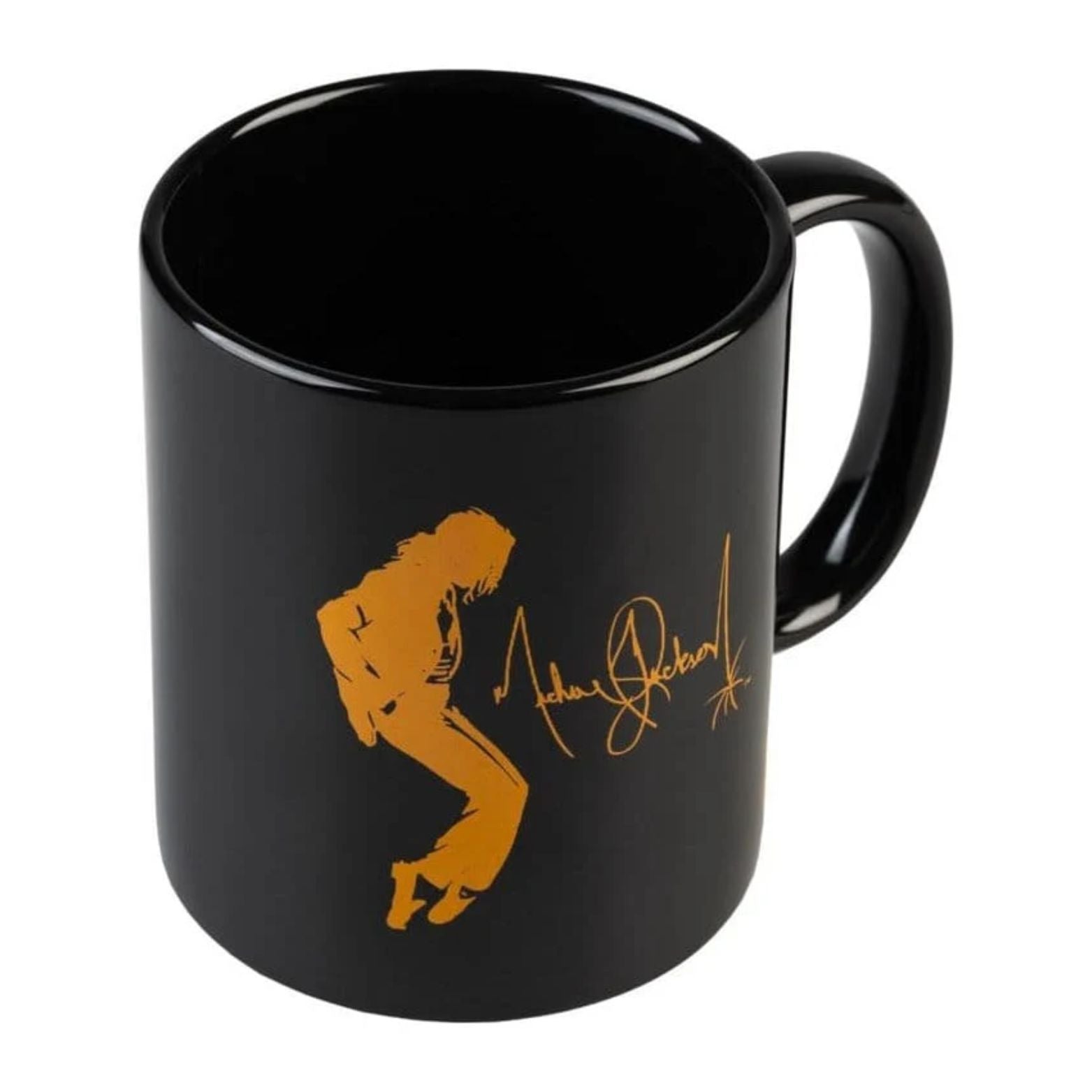 MUG MICHAEL JACKSON KING OF POP
