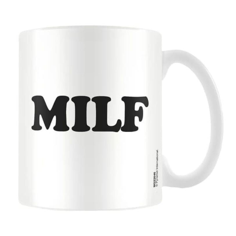 MUG MILF