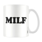 MUG MILF