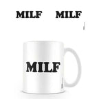 MUG MILF