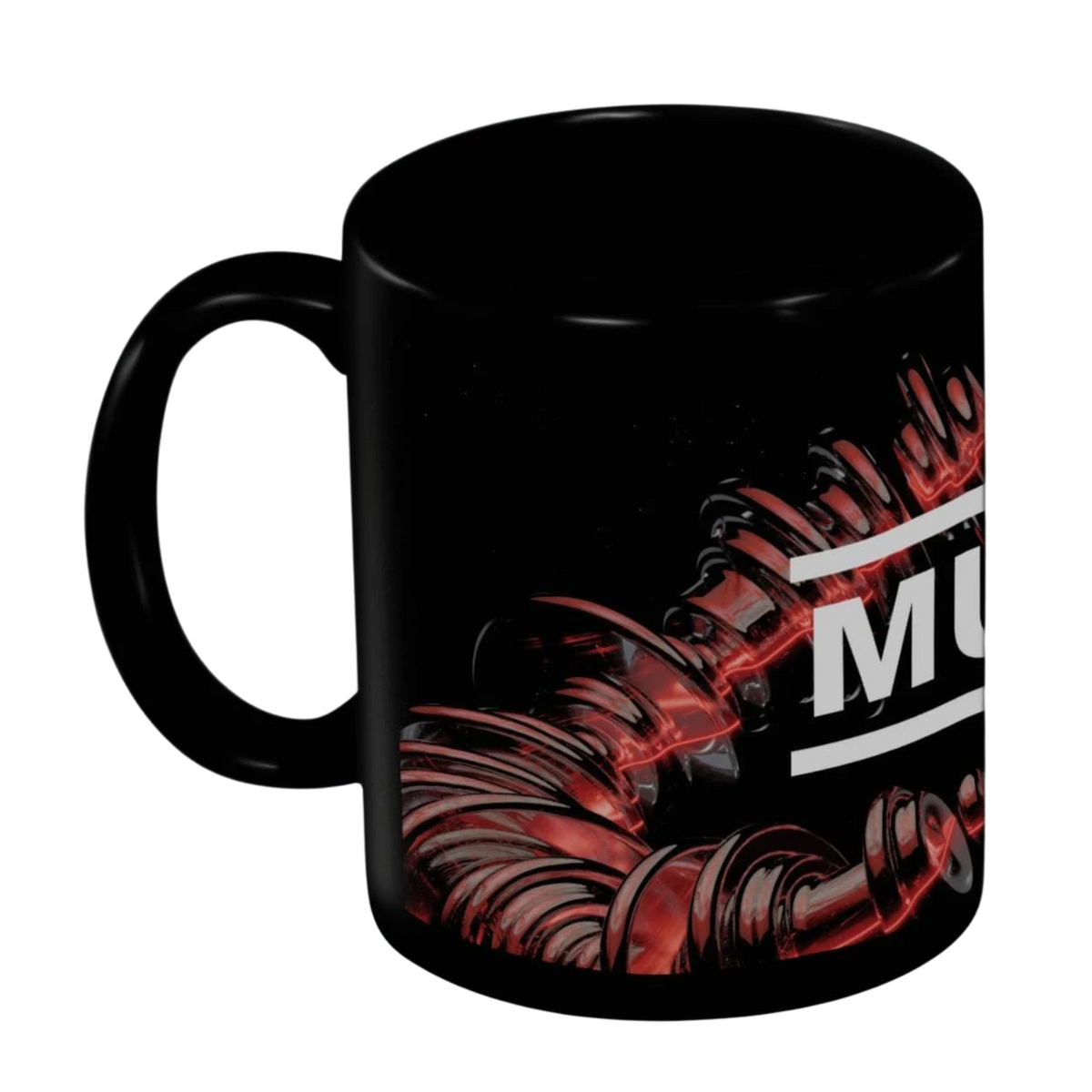 MUG MUSE THE WOW SIGNAL