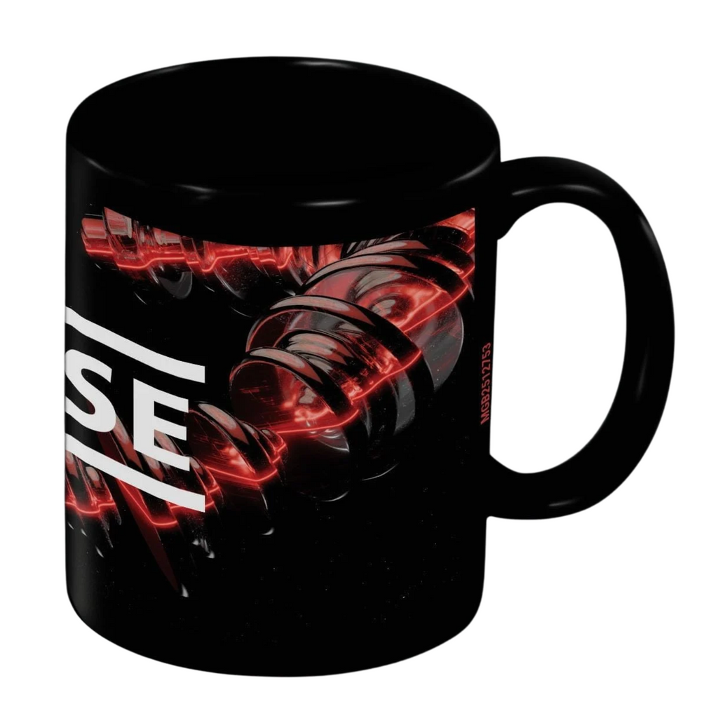 MUG MUSE THE WOW SIGNAL