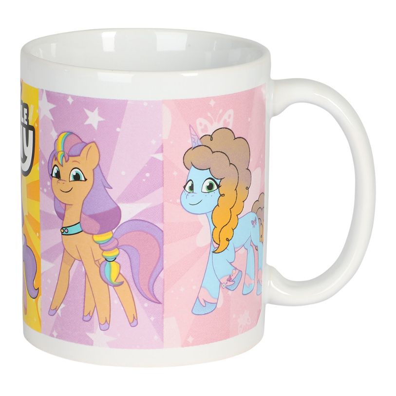 MUG MY LITTLE PONY