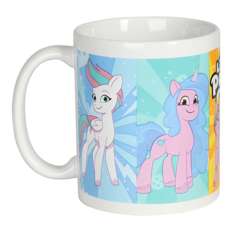 MUG MY LITTLE PONY