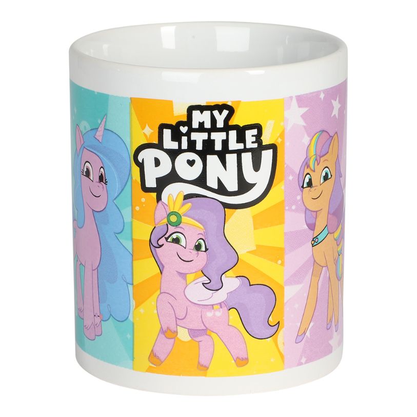 MUG MY LITTLE PONY