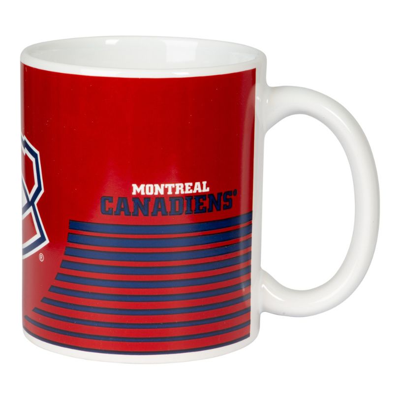 MUG NHL MONTREAL CANADIENS