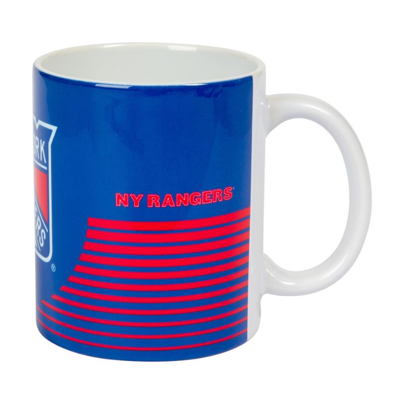 MUG NHL NEW YORK RANGERS