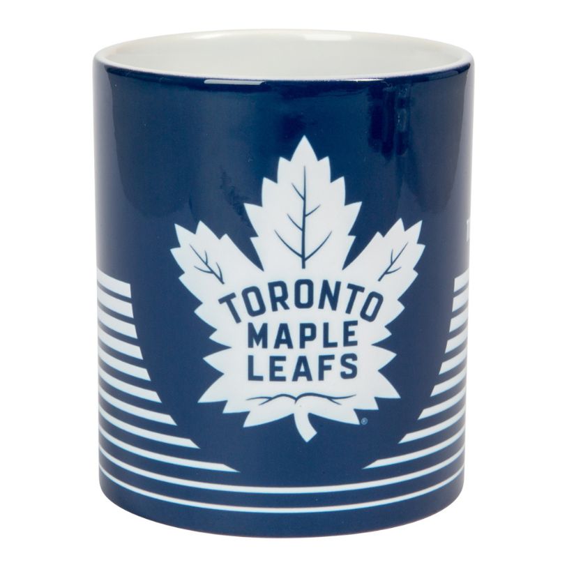 MUG NHL TORONTO MAPLE LEAFS