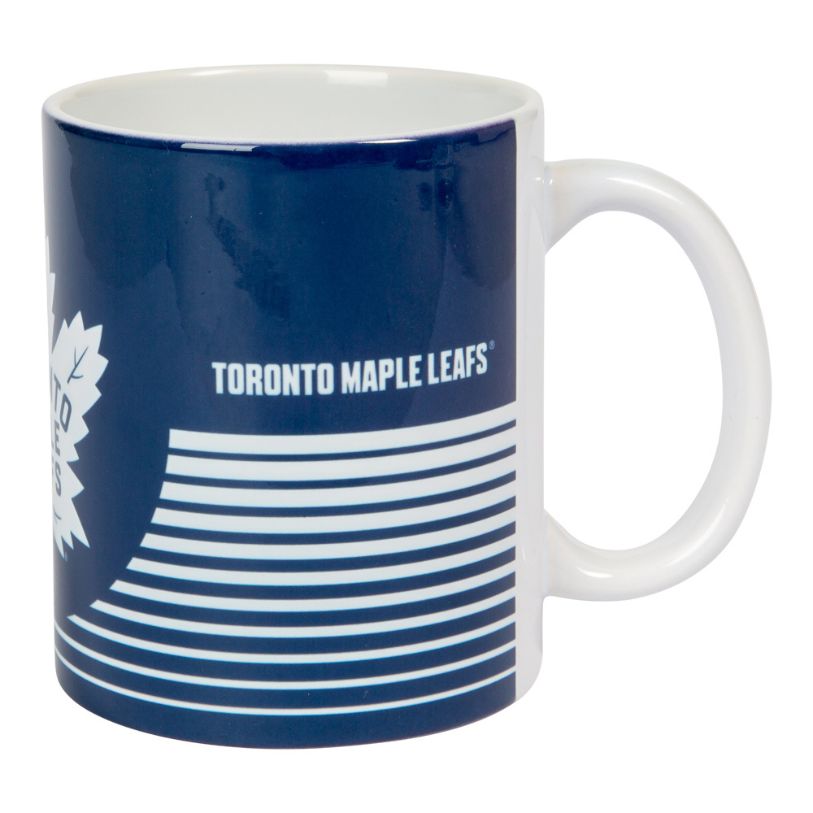 MUG NHL TORONTO MAPLE LEAFS