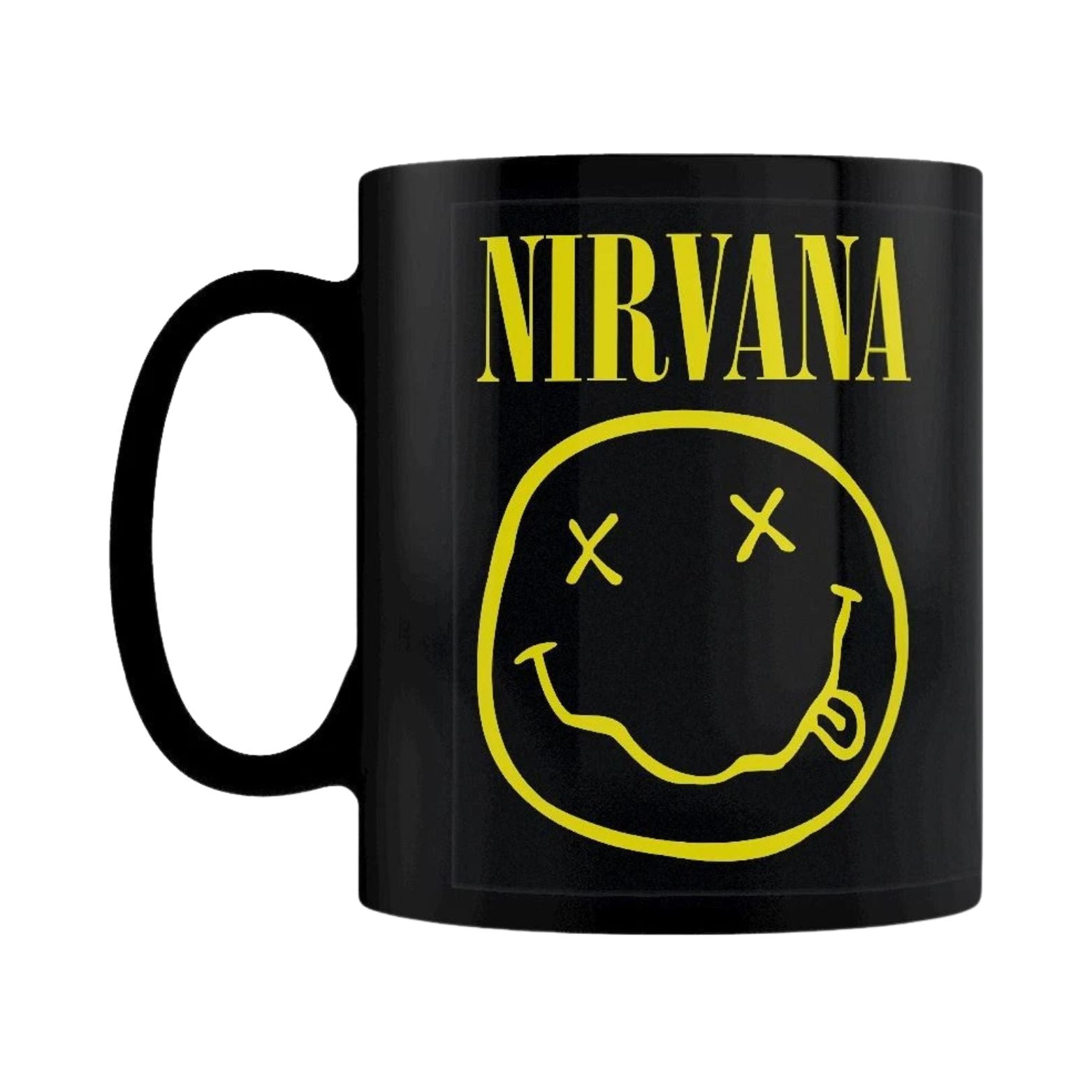 MUG NIRVANA SMILEY