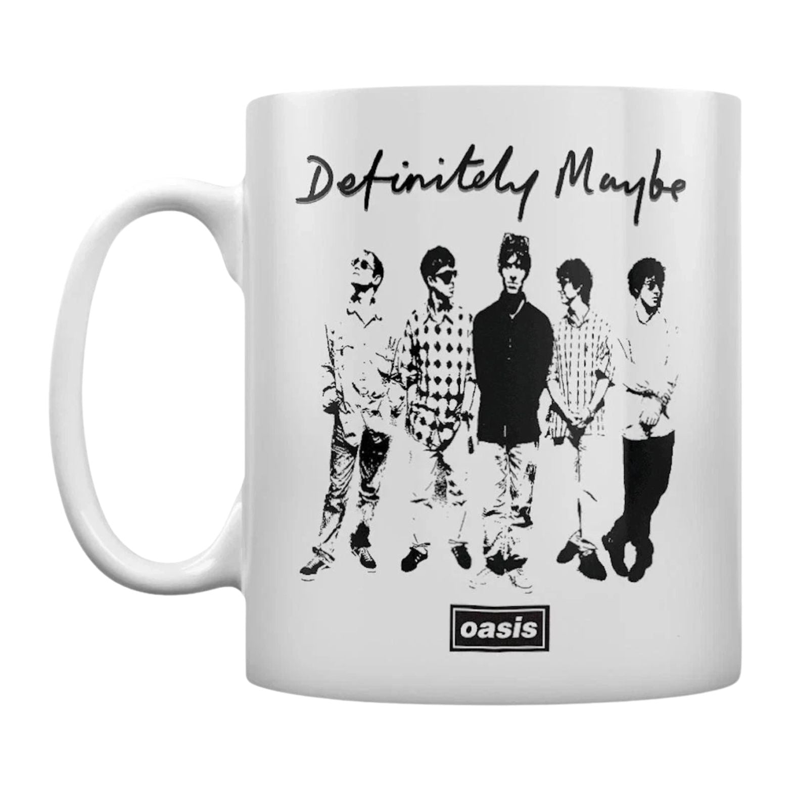 MUG OASIS PROMO