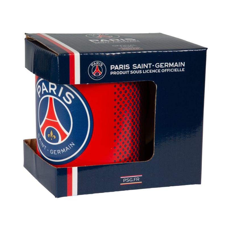 MUG PARIS SAINT GERMAIN